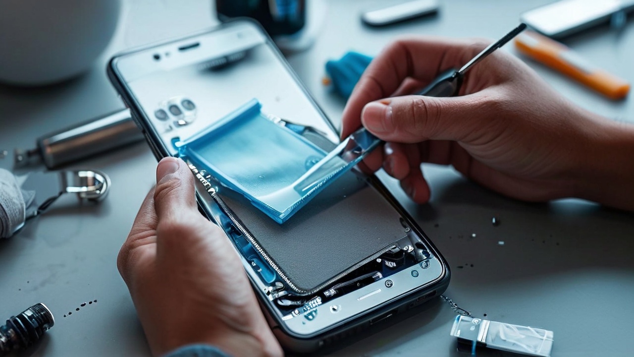 How to Extend the Life of Your Smartphone Maintenance and Care Tips